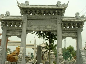 牌坊批发–牌坊厂家–牌坊供应商