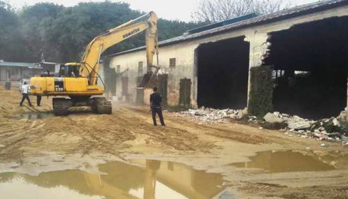 广州第二cbd建设拉开序幕,车陂村集体物业拆迁相继启动