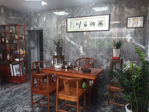 梁爽带你打卡 新兴这里竟然藏有6000多平方米大型石材城
