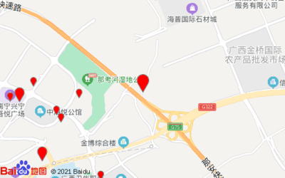 (南宁)兴宁区二塘建筑垃圾破碎循环利用试验基地