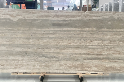 石材供应:银灰洞2.0cm 正飞石材城D13/D15-威登石业2公分专场 13… 石材商圈-石材