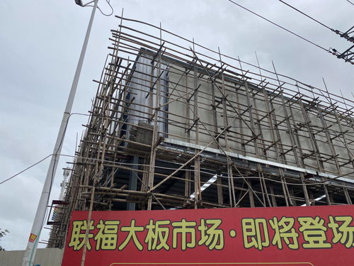 水头石材市场转型之困 多家大板市场或沦为仓库