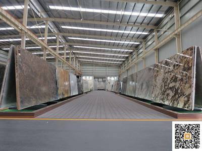 石材城 石材艺术与工艺的完美展示空间