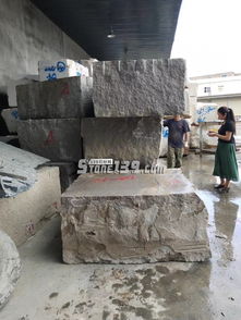 皇室香槟花岗岩 2018年寿青石材力推外墙干挂优选